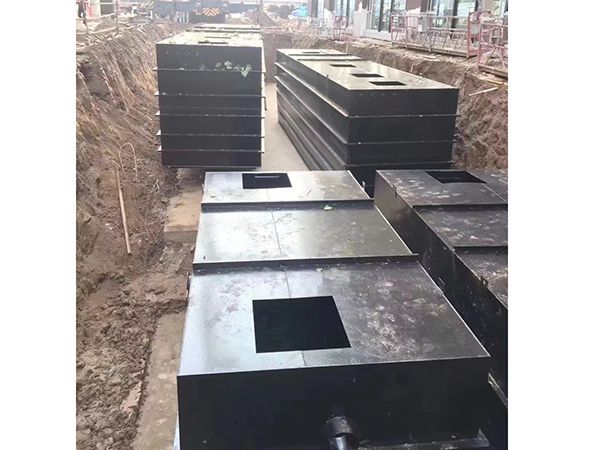 安顺​甘肃嘉源通环保：全品类水处理设备，一站式守护碧水清流
