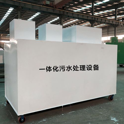 安顺甘肃嘉源通全域服务｜专业污水处理设备定制生产、安装运维一站式解决方案